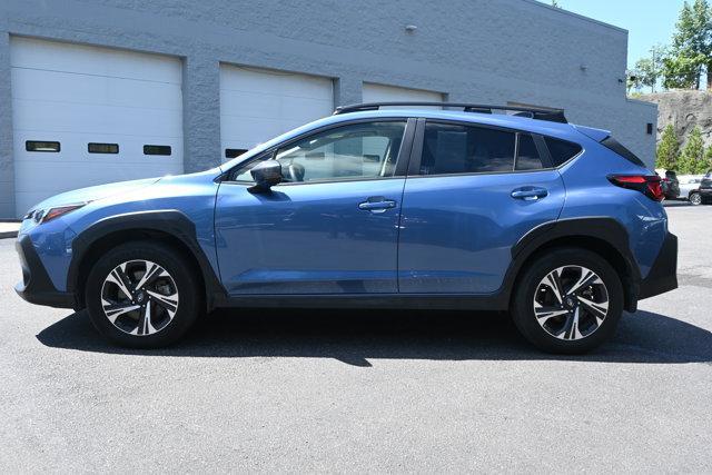 used 2024 Subaru Crosstrek car, priced at $28,890