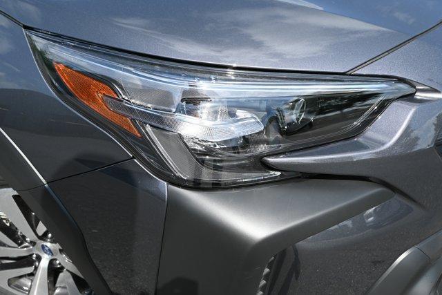 new 2025 Subaru Outback car, priced at $36,893