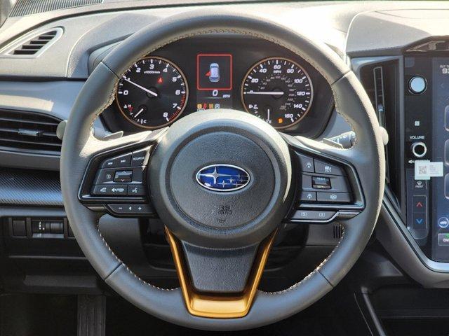 new 2024 Subaru Crosstrek car, priced at $36,666