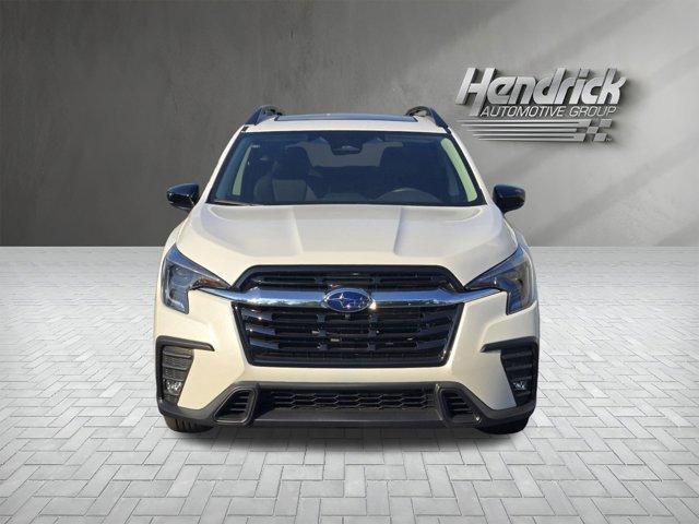 new 2024 Subaru Ascent car, priced at $48,236