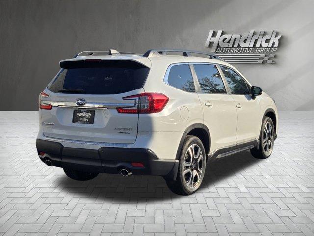 new 2024 Subaru Ascent car, priced at $48,236