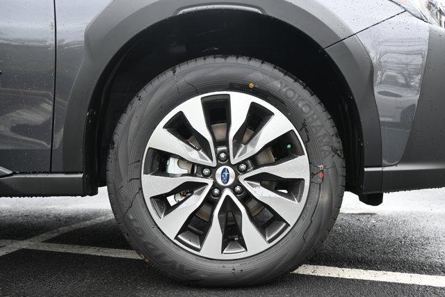 new 2025 Subaru Outback car, priced at $42,122