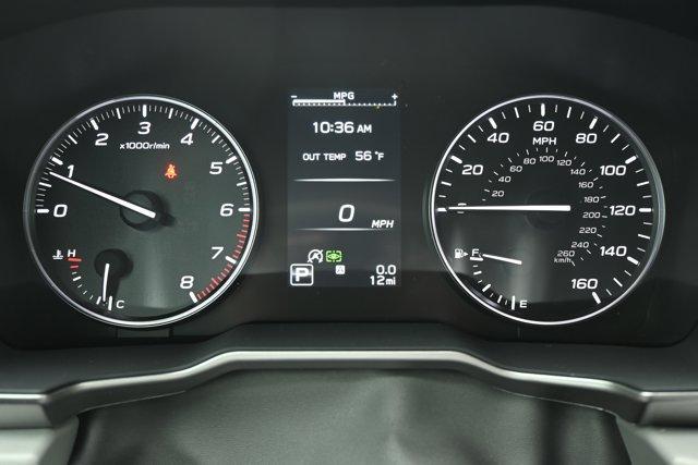 new 2025 Subaru Outback car, priced at $42,122