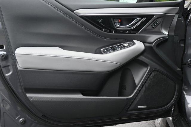 new 2025 Subaru Outback car, priced at $42,122