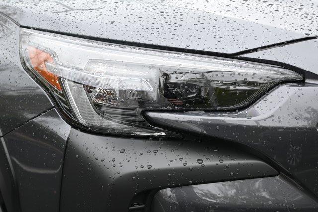 new 2025 Subaru Outback car, priced at $42,122