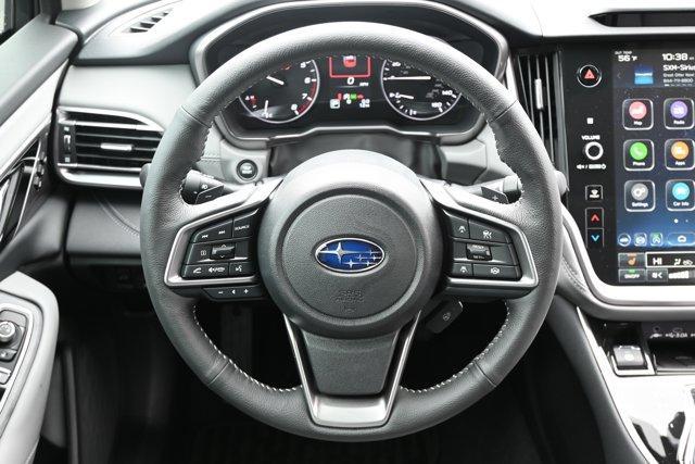 new 2025 Subaru Outback car, priced at $42,122