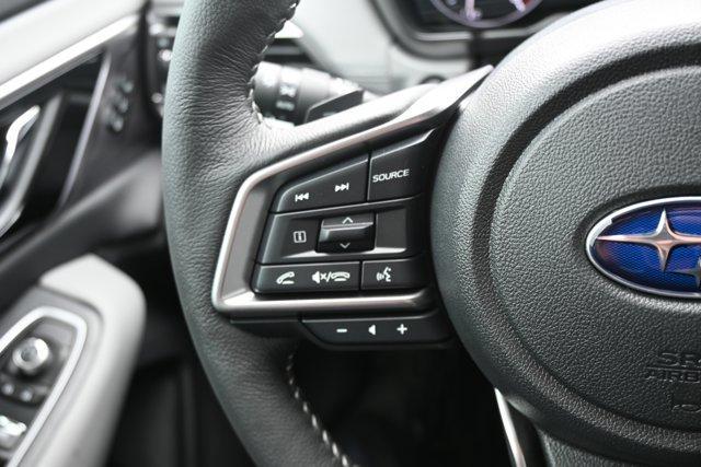 new 2025 Subaru Outback car, priced at $42,122