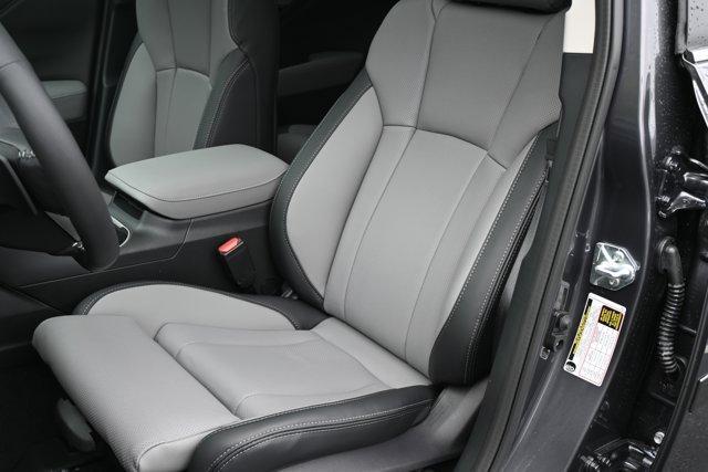 new 2025 Subaru Outback car, priced at $42,122