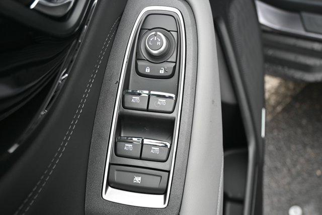 new 2025 Subaru Outback car, priced at $42,122