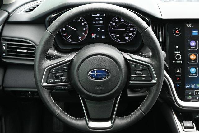 new 2025 Subaru Outback car, priced at $34,887