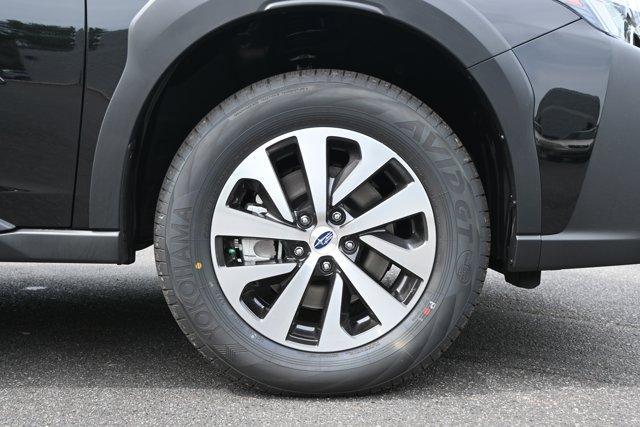 new 2025 Subaru Outback car, priced at $34,887