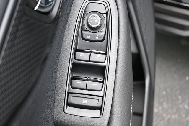 new 2025 Subaru Outback car, priced at $34,887