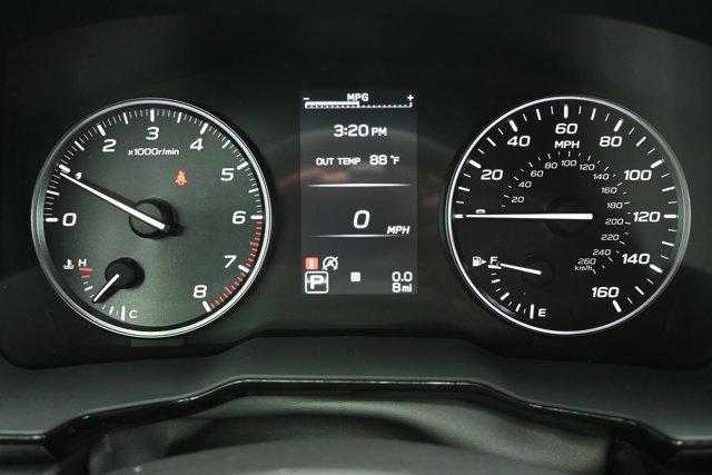 new 2025 Subaru Outback car, priced at $34,887