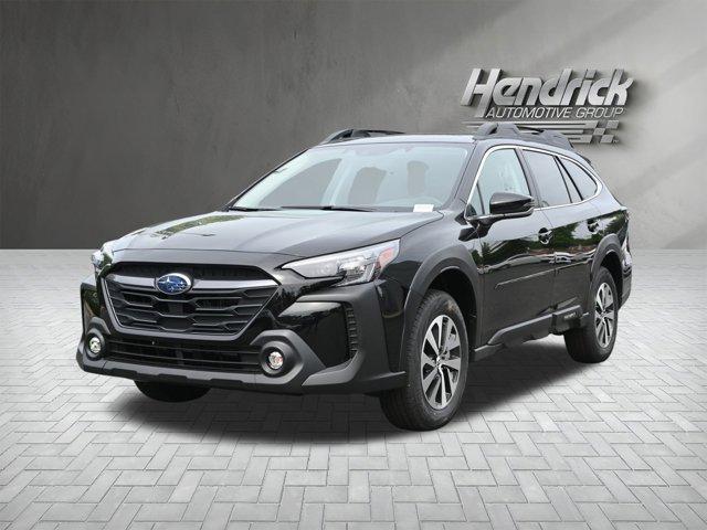 new 2025 Subaru Outback car, priced at $34,887