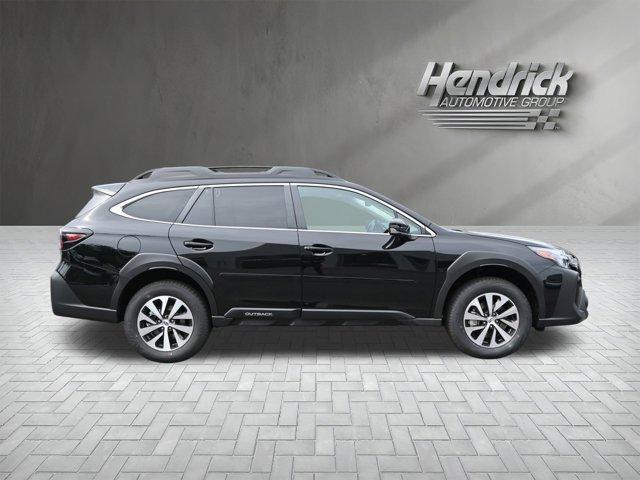 new 2025 Subaru Outback car, priced at $34,887