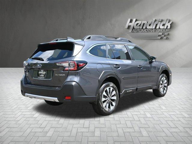 new 2025 Subaru Outback car, priced at $42,304
