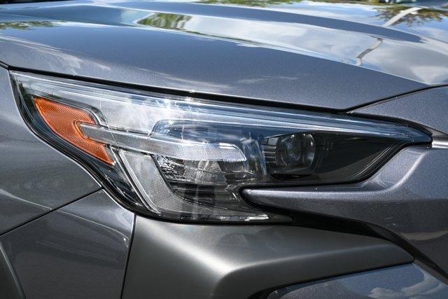 new 2025 Subaru Outback car, priced at $42,304