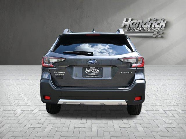 new 2025 Subaru Outback car, priced at $42,304