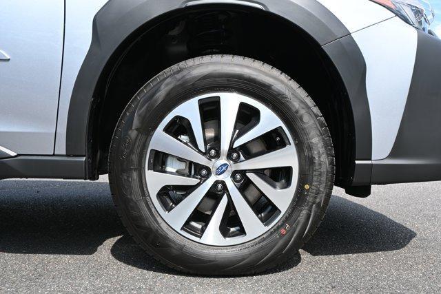 new 2025 Subaru Outback car, priced at $32,217