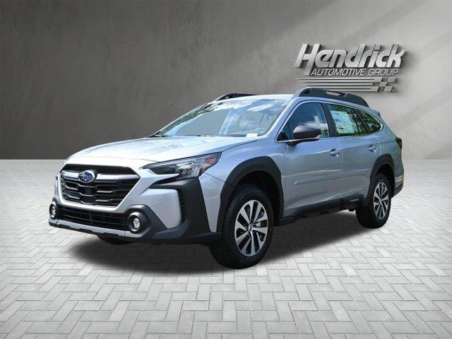 new 2025 Subaru Outback car, priced at $32,217