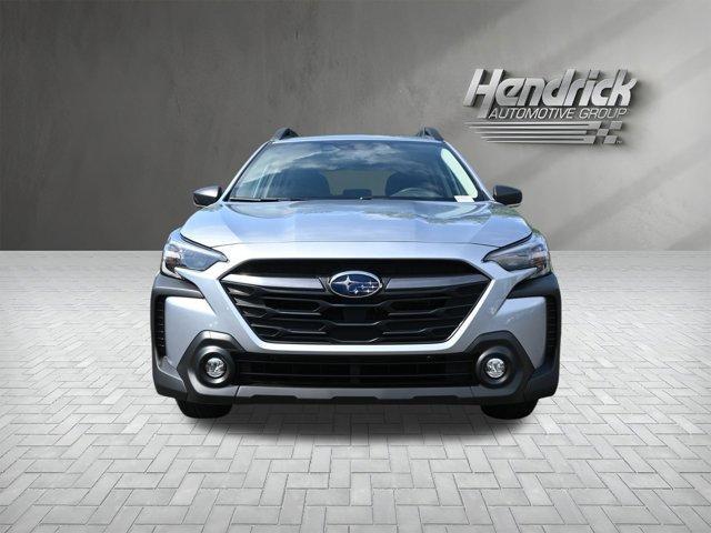 new 2025 Subaru Outback car, priced at $32,217