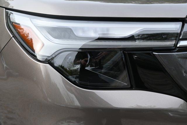 new 2025 Subaru Forester car, priced at $40,236