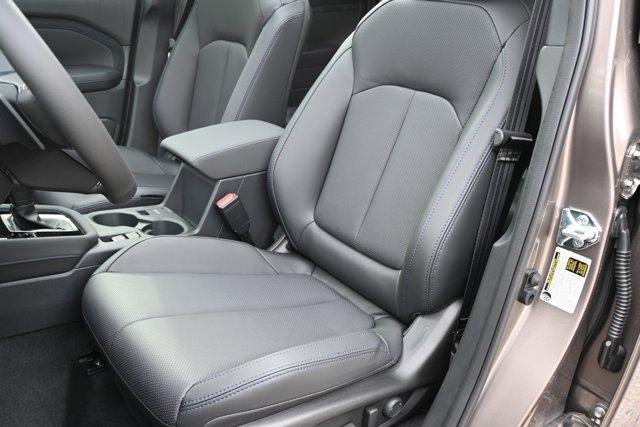 new 2025 Subaru Forester car, priced at $40,236