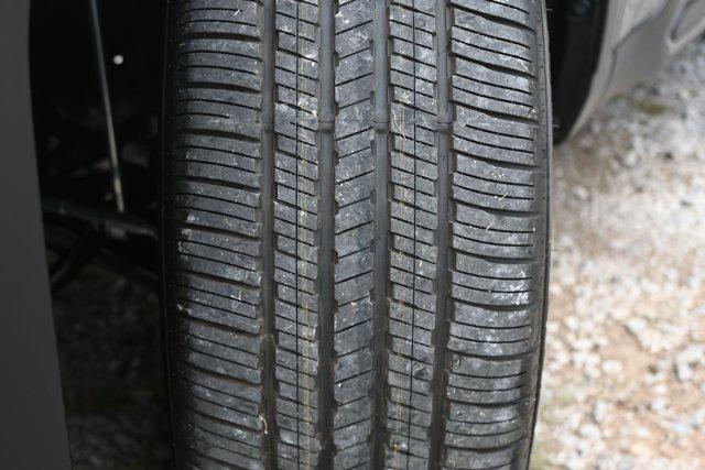 new 2025 Subaru Forester car, priced at $40,236