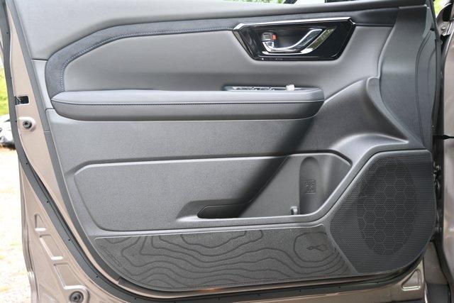 new 2025 Subaru Forester car, priced at $40,236