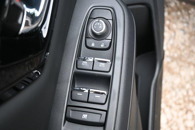 new 2025 Subaru Forester car, priced at $40,236