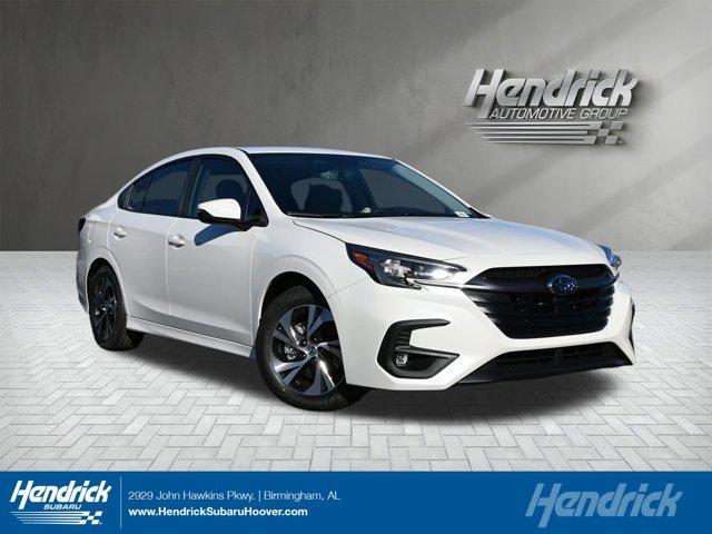 new 2025 Subaru Legacy car, priced at $30,075