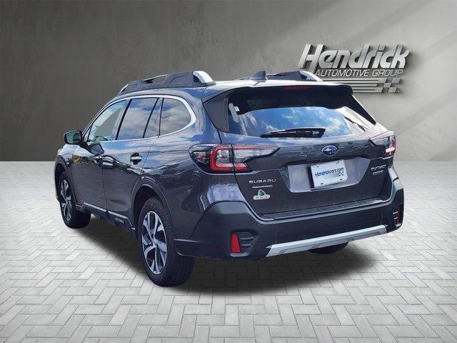 used 2022 Subaru Outback car, priced at $32,759