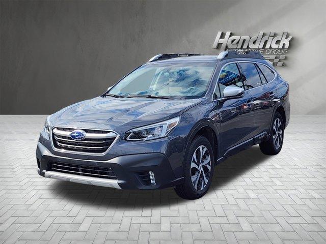 used 2022 Subaru Outback car, priced at $32,759