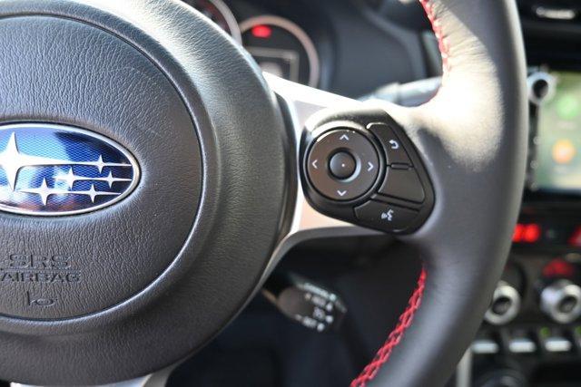 used 2019 Subaru BRZ car, priced at $18,785