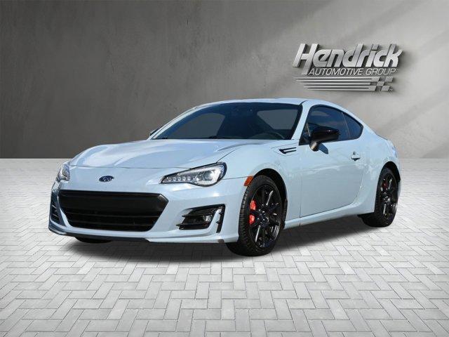 used 2019 Subaru BRZ car, priced at $18,785