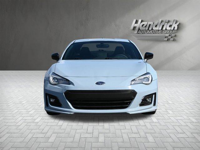 used 2019 Subaru BRZ car, priced at $18,785