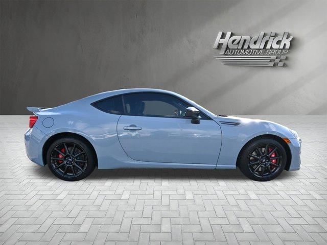 used 2019 Subaru BRZ car, priced at $18,785