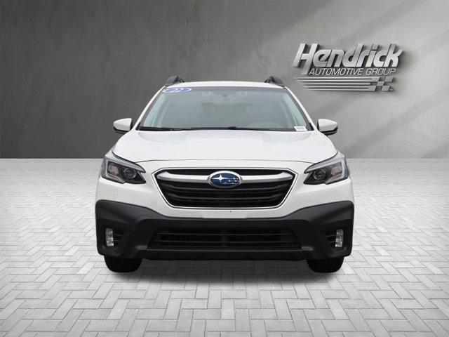 used 2022 Subaru Outback car, priced at $24,988