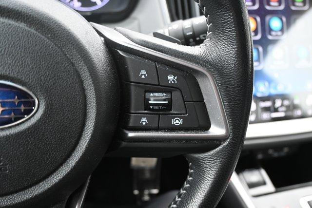 used 2022 Subaru Outback car, priced at $24,988