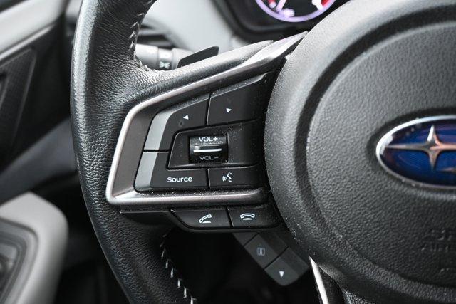 used 2022 Subaru Outback car, priced at $24,988