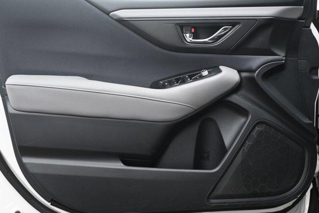 used 2022 Subaru Outback car, priced at $24,988