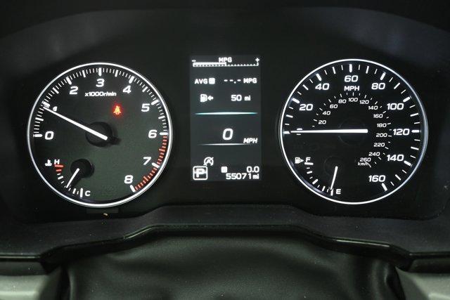 used 2022 Subaru Outback car, priced at $24,988