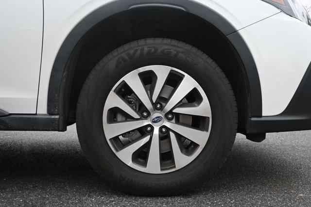 used 2022 Subaru Outback car, priced at $24,988