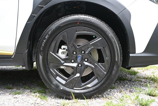 new 2025 Subaru Crosstrek car, priced at $34,991