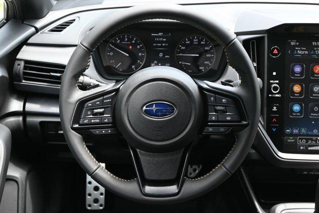 new 2025 Subaru Crosstrek car, priced at $34,991