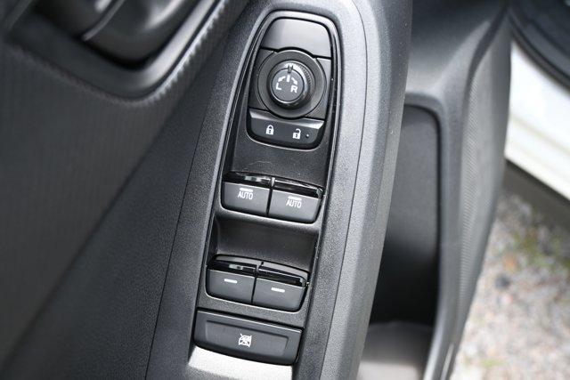 new 2025 Subaru Crosstrek car, priced at $34,991