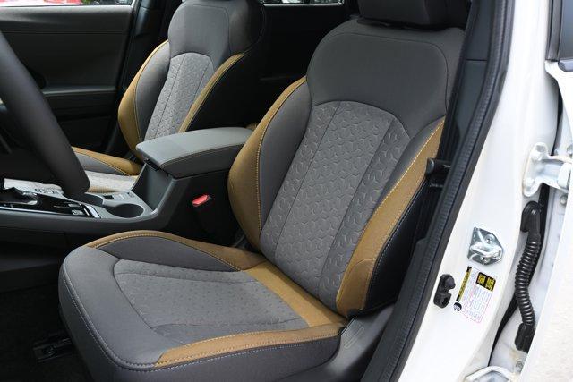 new 2025 Subaru Crosstrek car, priced at $34,991