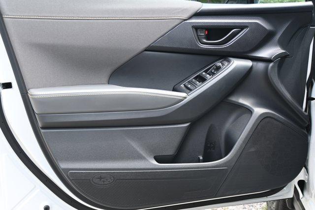 new 2025 Subaru Crosstrek car, priced at $34,991