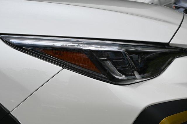 new 2025 Subaru Crosstrek car, priced at $34,991