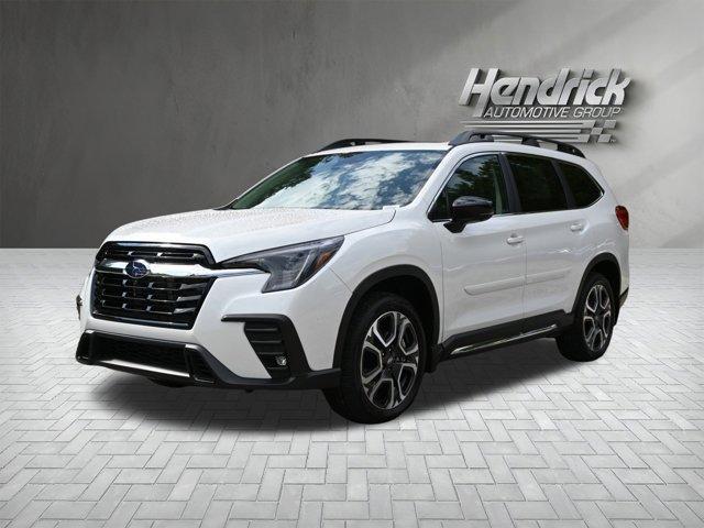 new 2025 Subaru Ascent car, priced at $50,448